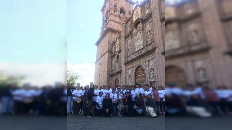 Arranca Sectur con activación del Turismo Social - Foto 1 