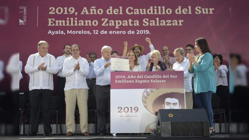 Luego de cuatro días el Gobierno de AMLO no puede con el “sabotaje” en el ducto Tuxpan – Azcapotzalco 