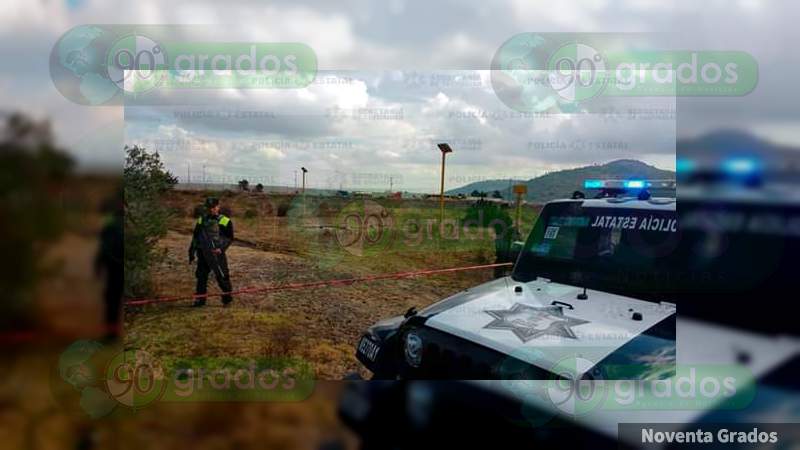Localiza SSP fuga en toma clandestina de PEMEX en el Estado de México - Foto 1 