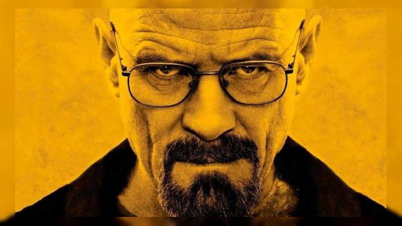 Confirman película de Breaking Bad 