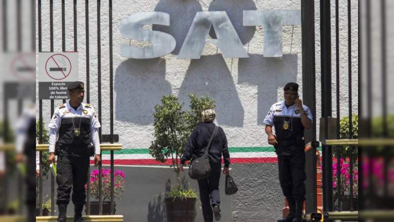 10 mil millones de pesos del robo de combustible, blanqueados en la economía mexicana: Santiago Nieto 