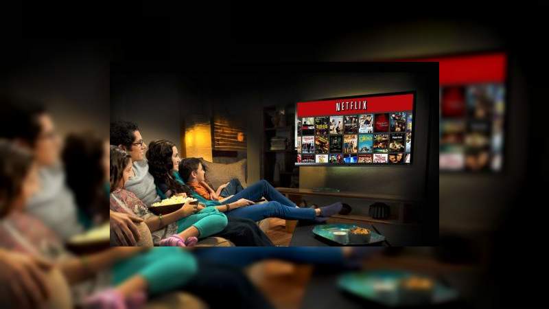 Ya no podrás compartir tu cuenta de Netflix 