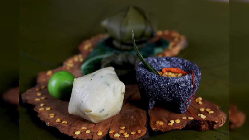 Gastronomía michoacana, atributo mejor calificado por turistas y visitantes: Sectur - Foto 0 