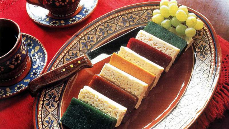 Gastronomía michoacana, atributo mejor calificado por turistas y visitantes: Sectur - Foto 3 