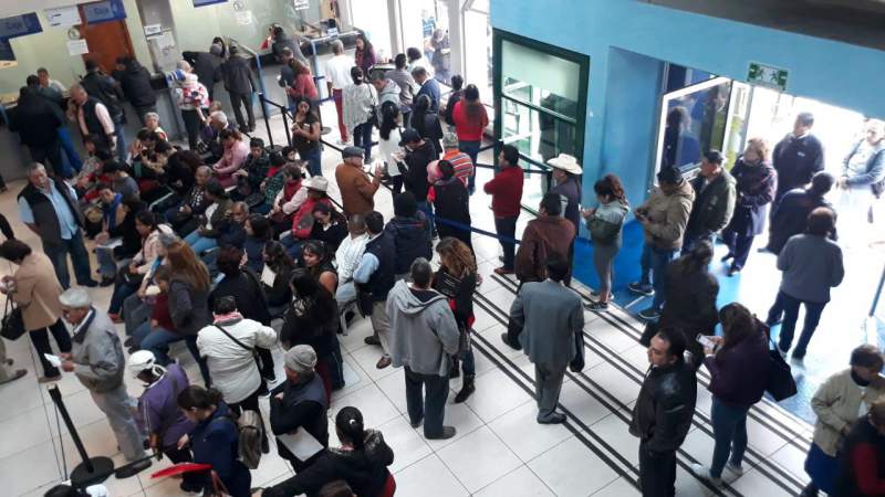 El Ooapas extiende su promoción de descuentos en multas y recargos 