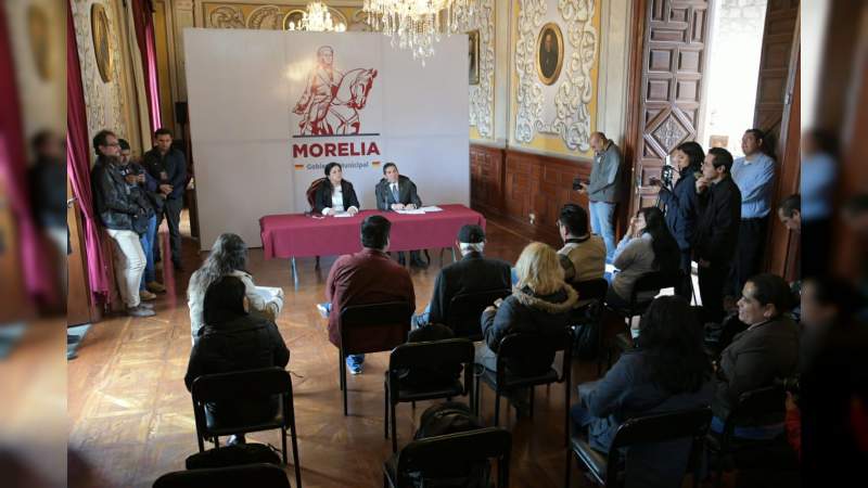 Tesorería Morelia anuncia campaña de Pago Anticipado del Predial 2019 - Foto 0 