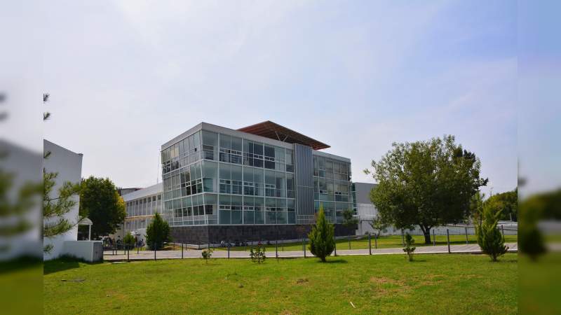 Albergará UMSNH Foro Internacional de Investigación en Arquitectura 