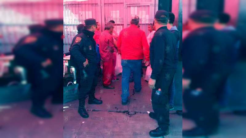 Policía de Tultitlán es detenido por robo con violencia: Lideraba banda de asaltantes - Foto 2 