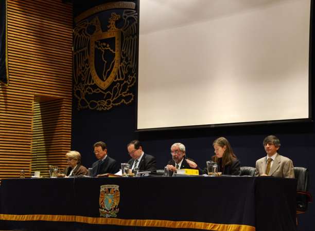 Presupuesto para UNAM es 1.3 por ciento superior al del año pasado 