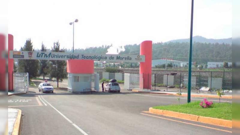 UTM reporta un déficit de 14 millones de pesos 