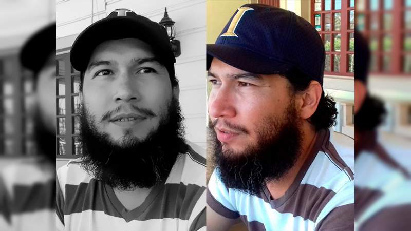 Periodista protegido por su labor es asesinado en Baja California Sur; le dejan mensaje - Foto 0 