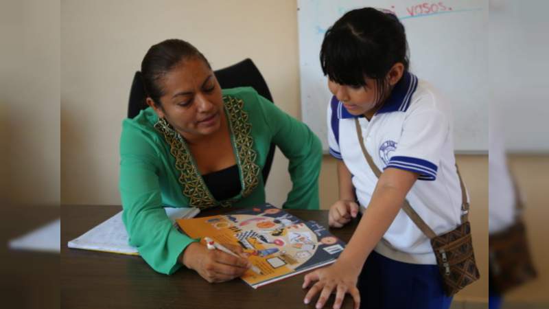 Del 1 al 15 de febrero son las preinscripciones de educación básica 