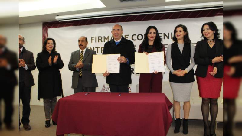 Capacitación impartida por el Colegio de Morelia contará con validez de la SEE - Foto 0 