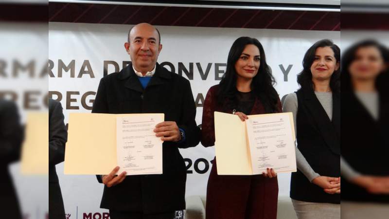 Morelianos podrán certificarse en el Poliforum - Foto 1 
