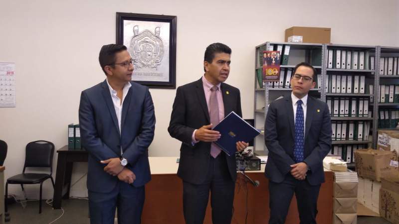 Nuevos nombramientos en áreas relacionadas con la cultura - Foto 0 