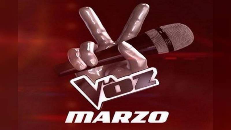 La Voz México ahora será de TV Azteca 