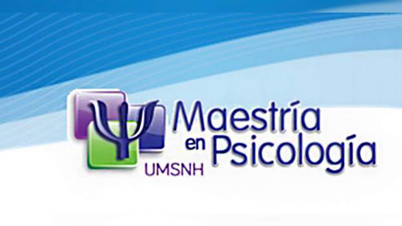 Abierta convocatoria 2019 para la Maestría en Psicología que ofrece la Casa de Hidalgo 