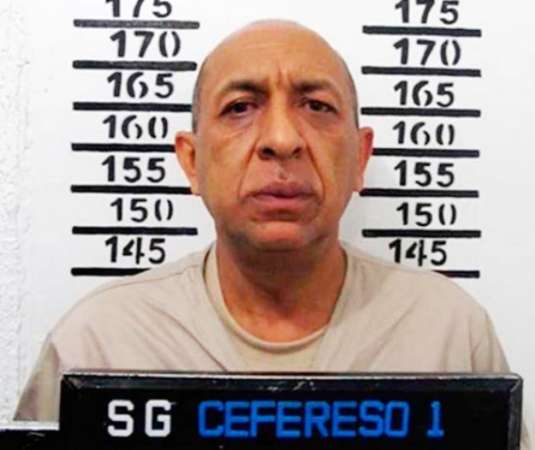 Confirman formal prisión para Servando Gómez “La Tuta” 