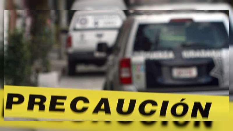Joven se suicida al colgarse de una iglesia en Álvaro Obregón, Ciudad de México  
