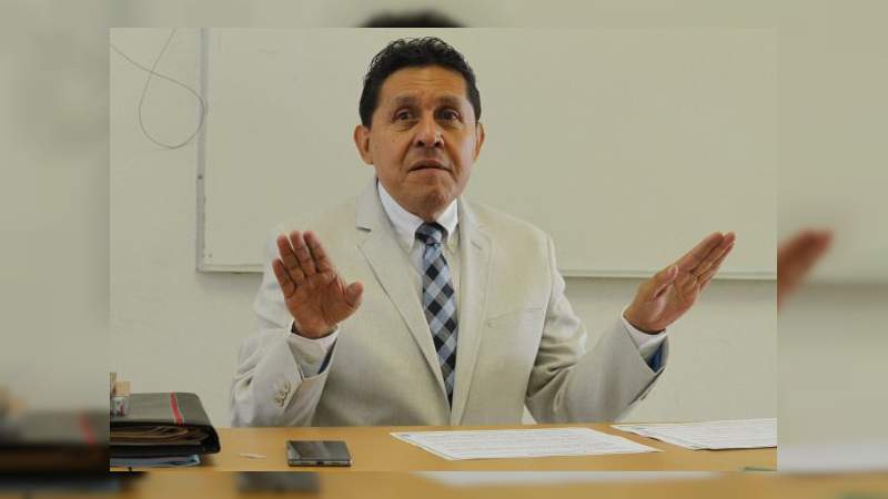 Improvisación e ingenuidad en el cobro y posterior ‘perdón’ de impuestos cedulares y notariales del gobierno de Michoacán: Heliodoro Gil 