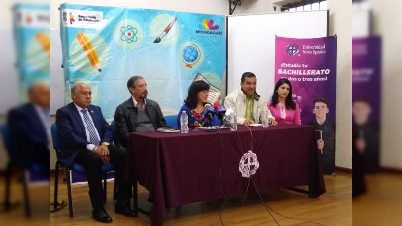 SEE Orienta atenderá a casi 10 mil jóvenes de secundaria 