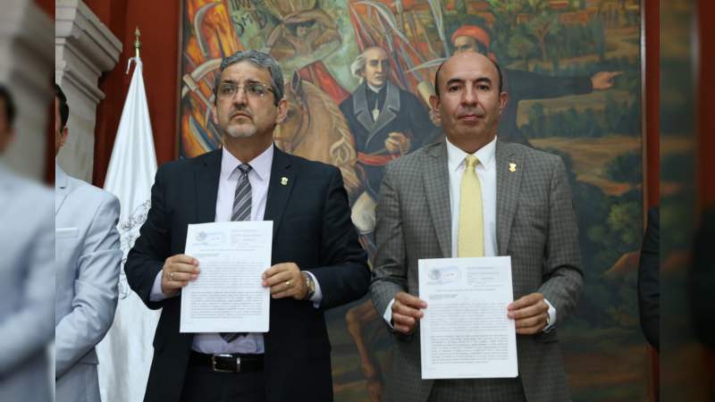 Inicia Michoacán proceso para auditar ejercicios de la SEE, desde 1995 - Foto 0 
