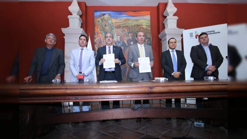 No le tememos a revisión: SEE 
