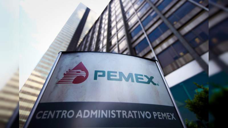 Preocupa reducción de la calificación de Pemex: Hacienda 