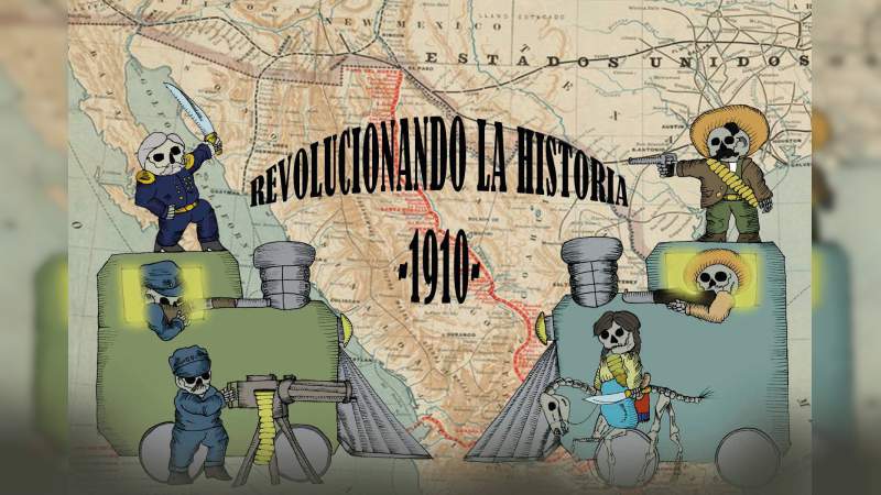 Rally Geohistórico 2019 