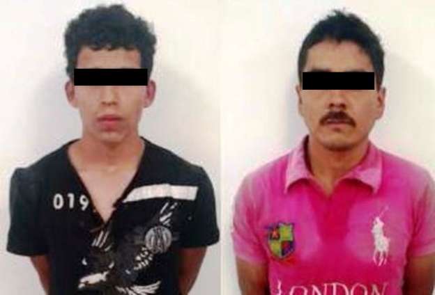 Detienen a secuestradores y liberan a tres víctimas del ilícito en Ciudad Victoria, Tamaulipas 