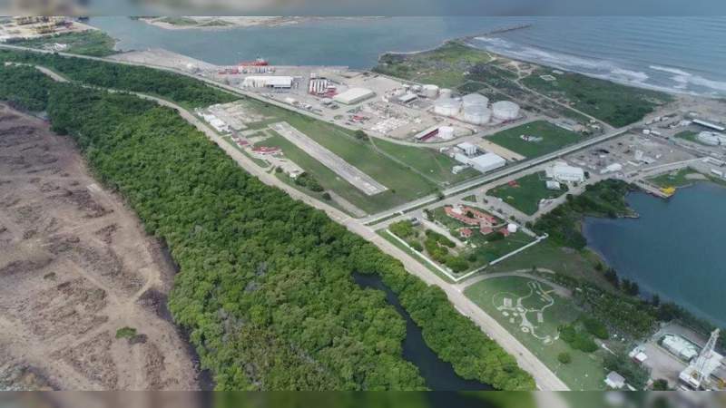 Nueva refinería en Tabasco es inviable: Instituto Mexicano del Petróleo 