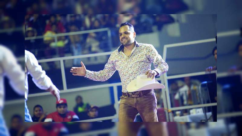 Encuentran sin vida a sobrino de Joan Sebastian en Michoacán 