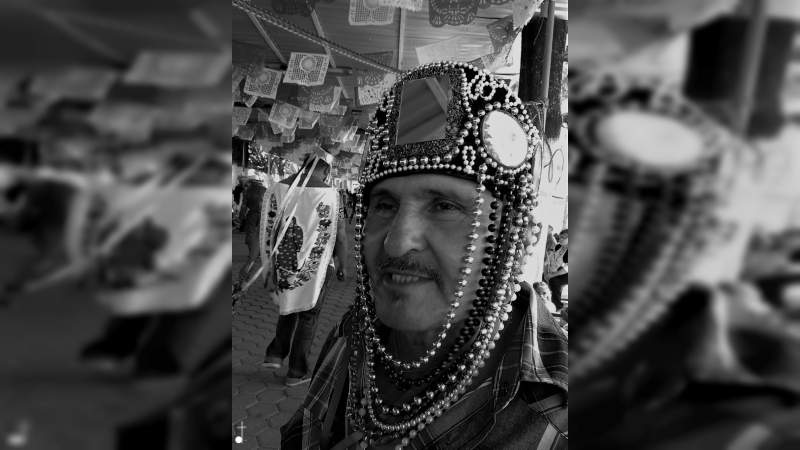 Las Danzas de la Conquista, la Evangelización y Mestizaje se realizan en honor del Señor de la Barranquita - Foto 0 