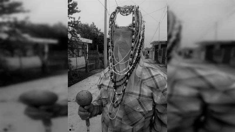 Las Danzas de la Conquista, la Evangelización y Mestizaje se realizan en honor del Señor de la Barranquita - Foto 1 