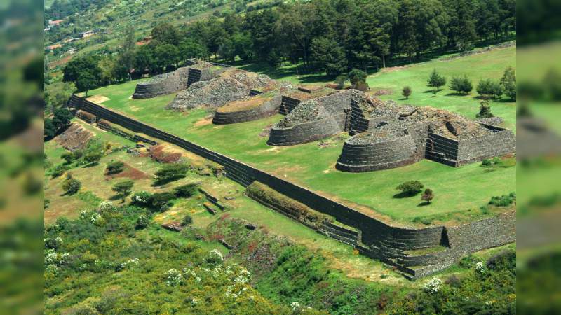 Vive la magia en Michoacán: Sectur - Foto 0 
