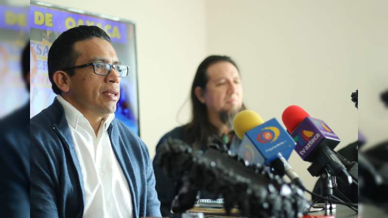 Del 1 al 18 de febrero en la Plaza Escala, el I Encuentro Nacional de Artesanos Morelia - Foto 3 