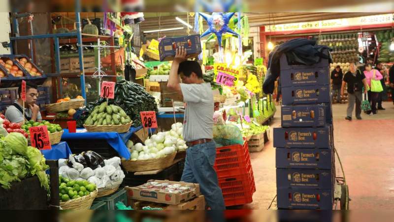 Sector agropecuario perdió 5,300 millones de pesos por desabasto de gasolina y bloqueos de la CNTE 