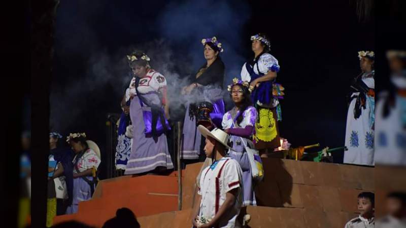 Pueblos Originarios, riqueza cultural única en México - Foto 1 