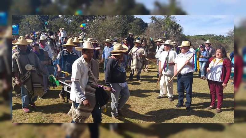 Pueblos Originarios, riqueza cultural única en México - Foto 2 