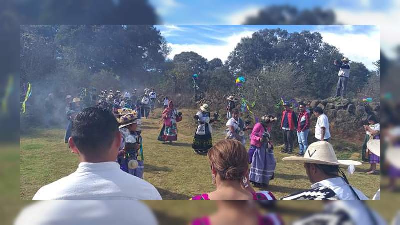 Pueblos Originarios, riqueza cultural única en México - Foto 3 