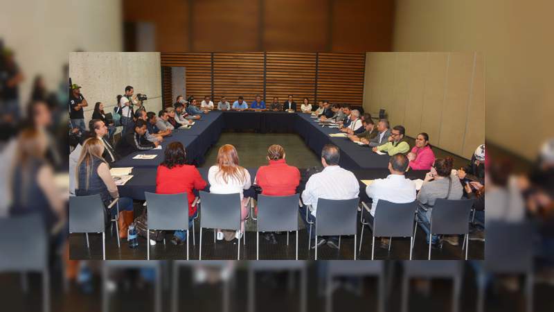 Inicia el pago de la Aportación de Depósito en la UMSNH 