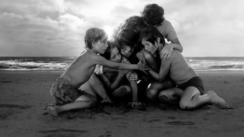  “Roma” gana premio Goya por Mejor Película Iberoamericana 
