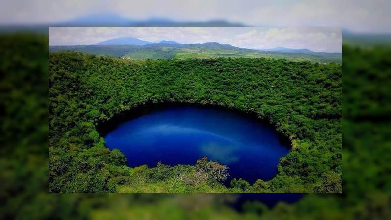 Michoacán, ideal para disfrutar sin límites del turismo de aventura - Foto 0 