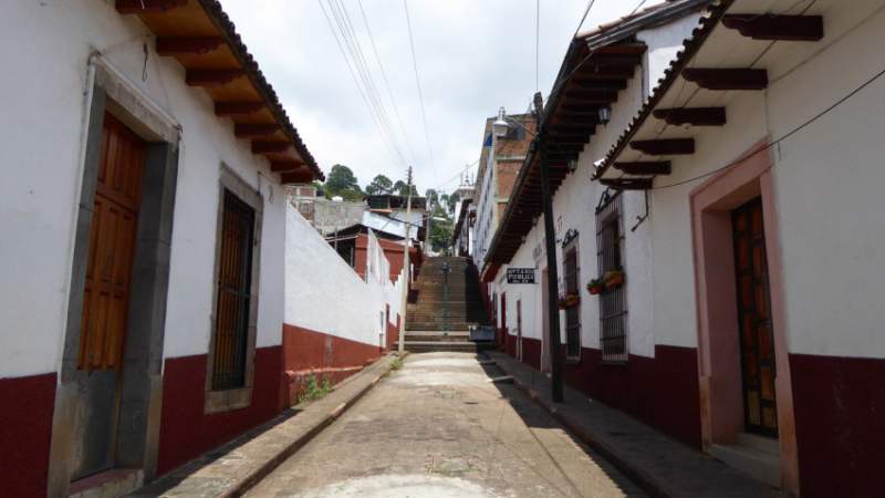 Michoacán, ideal para disfrutar sin límites del turismo de aventura - Foto 2 