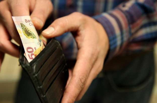 Padece México una pérdida persistente del poder adquisitivo en las últimas tres décadas 