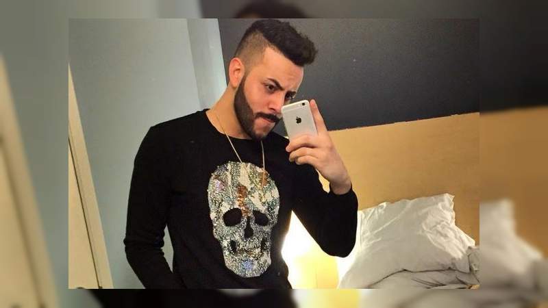 Asesinan al cantante de narcocorridos Francisco Fourcade 