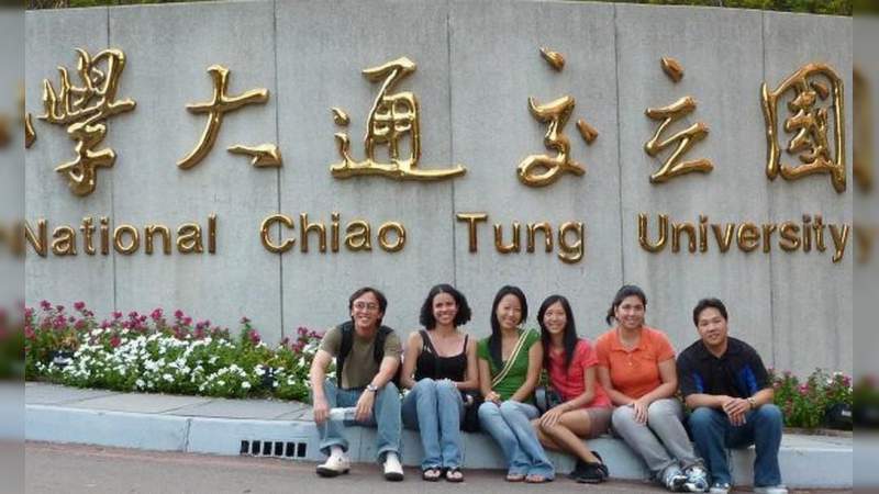 Ofertan Becas para Estudios Superiores en Taiwán 