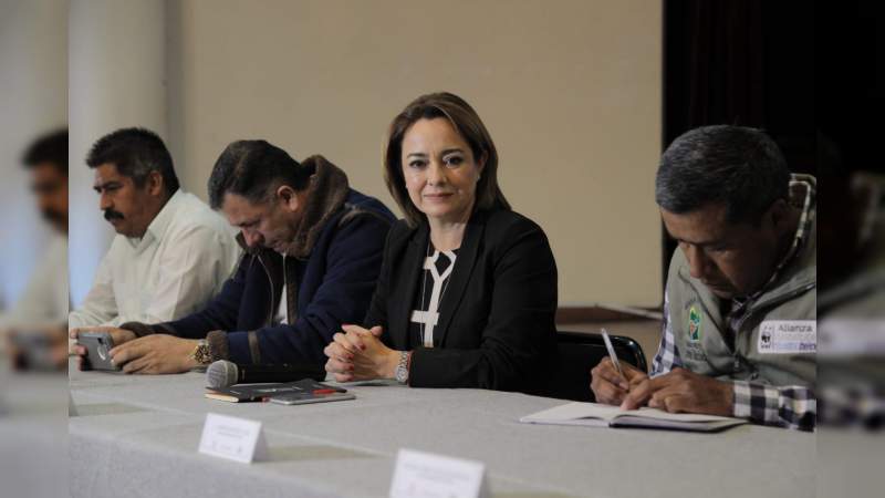 Vive la Monarca su mejor temporada en 12 años - Foto 1 