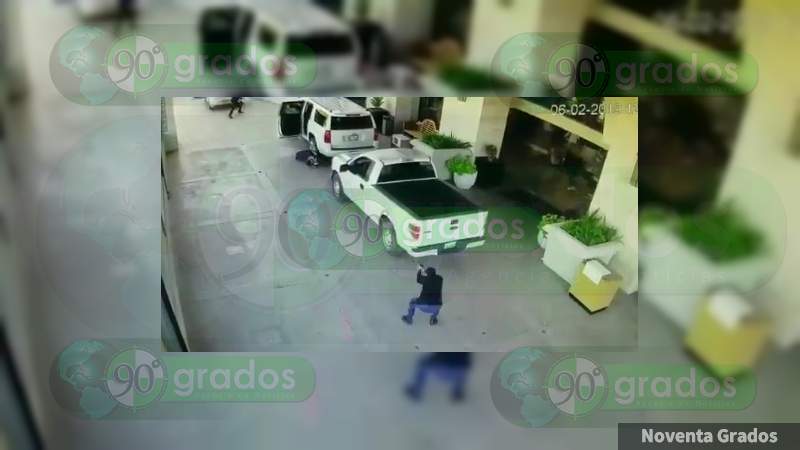 Reportan muerte de conocido empresario tras ataque armado en Ensenada, Baja California - Foto 0 