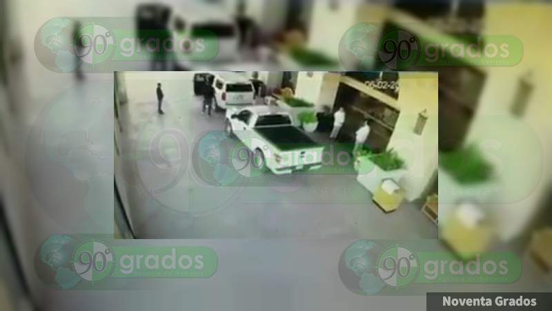 Reportan muerte de conocido empresario tras ataque armado en Ensenada, Baja California - Foto 1 